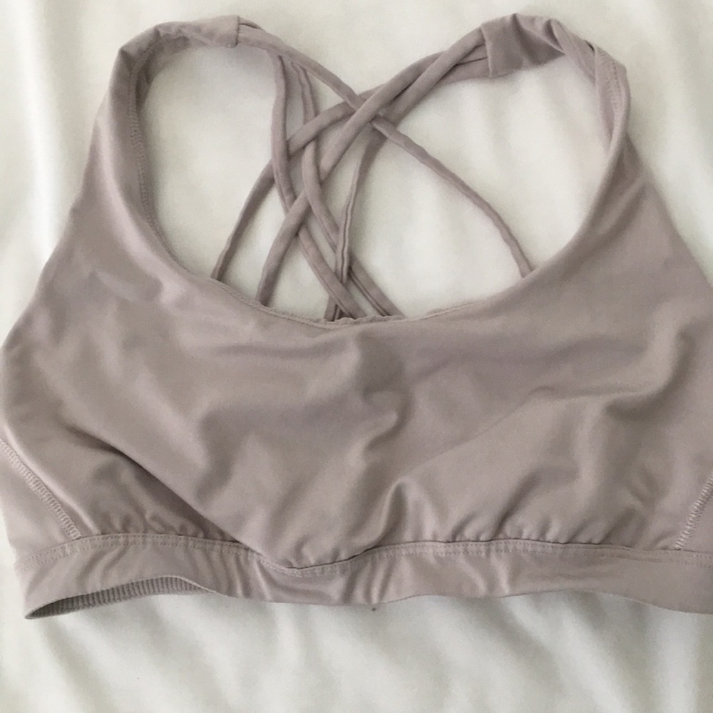 Victoria’s Secret Sports Bra